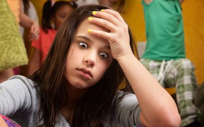 In Over My Head: How VBS Taught Me to Be a Leader