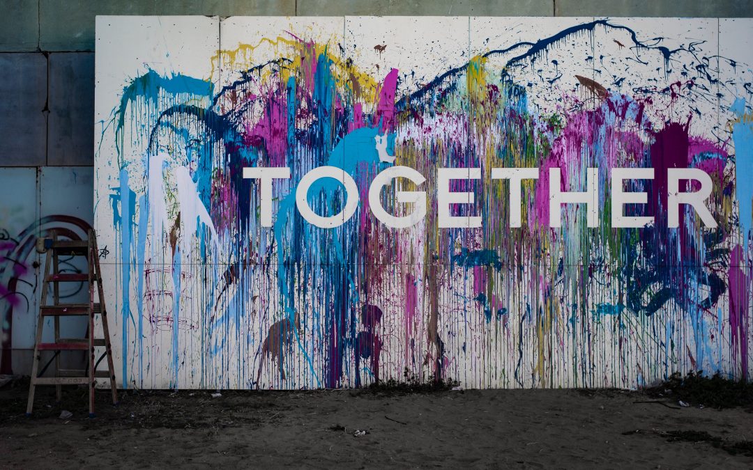 In this Together