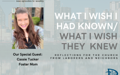 WIWIHK/WIWTK Podcast – Cassie Tucker